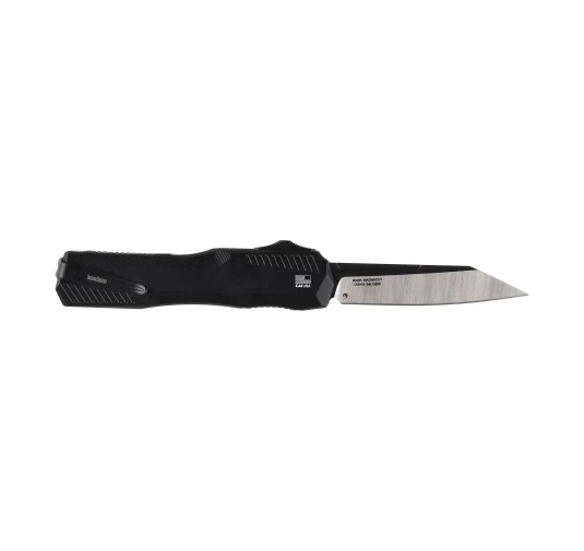 Nóż Automatyczny OTF Kershaw Livewire 9000R - CPM MagnaCut, 84mm