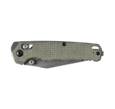 Nóż składany Kershaw Bel Air 6106 - EDC z CPM MagnaCut i Micartą Nóż składany Kershaw Bel Air 6106 - EDC z CPM MagnaCut i Micartą