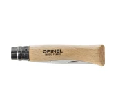 Opinel Nóż Składany N°7 Inox Bukowy