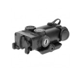 Laserowy wskaźnik celu Holosun LE117-RD