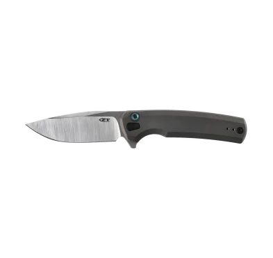 Nóż Składany Zero Tolerance ZT 0044 EDC S45VN Tytan - imag24.pl