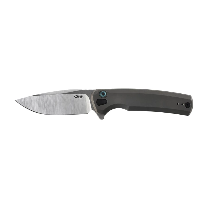 Nóż Składany Zero Tolerance ZT 0044 EDC S45VN Tytan - imag24.pl
