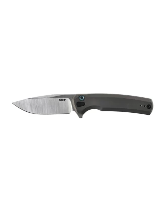 Nóż Składany Zero Tolerance ZT 0044 EDC S45VN Tytan - imag24.pl