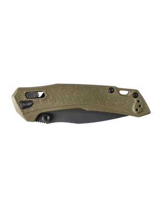 Nóż składany Zero Tolerance ZT 0203 | CPM M4, G-10, Dura Lock | imag24.pl