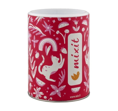 Mixit Chrupiące Mango Liofilizowane 100g - Owocowa Przekąska | imag24.pl