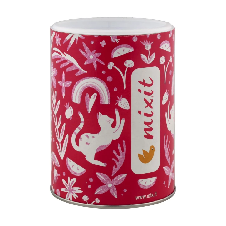 Mixit Chrupiące Mango Liofilizowane 100g - Owocowa Przekąska | imag24.pl