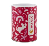 Mixit Chrupiące Mango Liofilizowane 100g