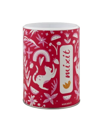 Mixit Chrupiące Mango Liofilizowane 100g - Owocowa Przekąska | imag24.pl