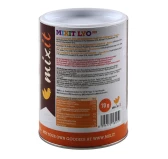 Mixit Chrupiące Owoce Liofilizowane 70g