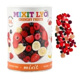 Mixit Chrupiące Owoce Liofilizowane 70g