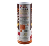 Mixit Chrupiące Owoce Liofilizowane 150g Mixit Chrupiące Owoce Liofilizowane 150g