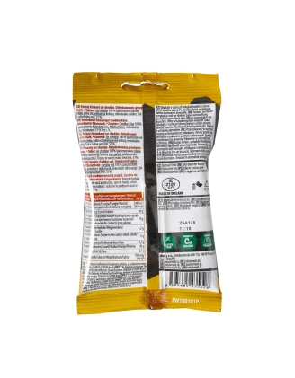 Mixit Chrupiący Ser Cheddar Irlandzki 20g | Liofilizowana Przekąska Outdoor | imag24.pl