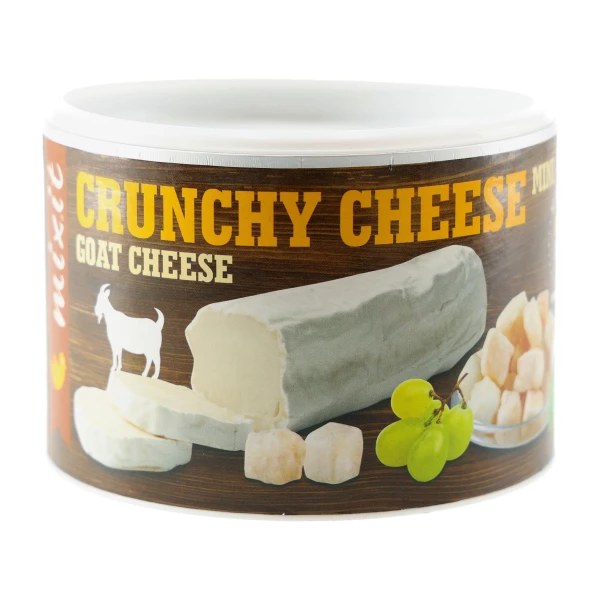 Mixit Ser Kozi Liofilizowany 80 g Mixit Ser Kozi Liofilizowany 80 g