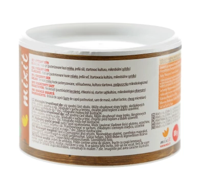 Mixit Ser Kozi Liofilizowany 80 g