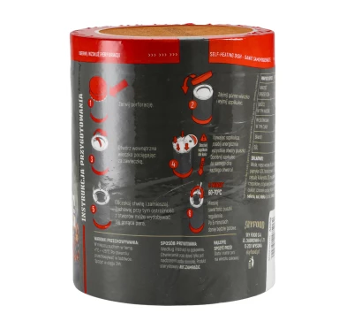 SKYFOOD Chilli Con Carne z Ryżem 400g - Danie Samopodgrzewalne