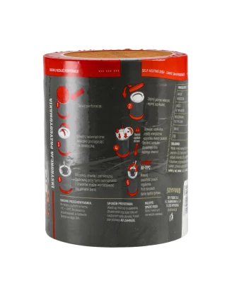 SKYFOOD Chilli Con Carne z Ryżem 400g - Samopodgrzewalne Danie Turystyczne