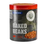 Danie Samopodgrzewające SKYFOOD Fasolka po bretońsku 400 g Danie Samopodgrzewające SKYFOOD Fasolka po bretońsku 400 g