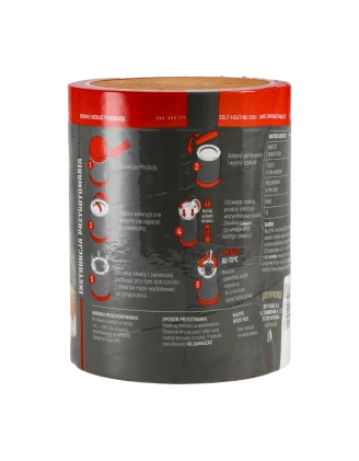 SKYFOOD Danie samopodgrzewające: Filet z kurczaka curry-mango z ryżem 400g