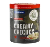 Danie Samopodgrzewające SKYFOOD Filet z Kurczaka w Sosie Koperkowym z Ryżem 400 g