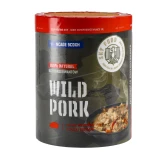 SKYFOOD Gulasz Wieprzowy z Kaszą i Grzybami 400g - Samopodgrzewalne Danie SKYFOOD Gulasz Wieprzowy z Kaszą i Grzybami 400g - Samopodgrzewalne Danie