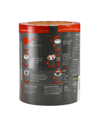 SKYFOOD Gulasz Wieprzowy z Ziemniakami 400g - Danie Samopodgrzewające | imag24.pl