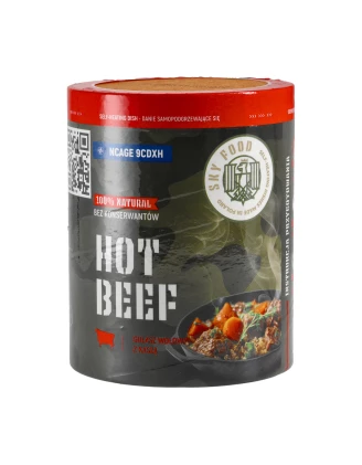 SKYFOOD Gulasz Wołowy Samopodgrzewający 400g | imag24.pl
