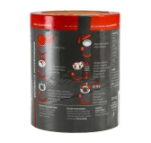 SKYFOOD Gulasz Wołowy z Kaszą Gryczaną Samopodgrzewający 400g SKYFOOD Gulasz Wołowy z Kaszą Gryczaną Samopodgrzewający 400g