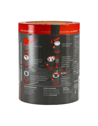 SKYFOOD Gulasz Wołowy Samopodgrzewający 400g | imag24.pl