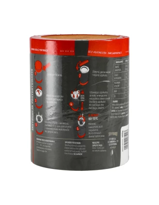 SKYFOOD Kurczak Garam Masala z Ryżem 400g - Danie Samopodgrzewające | imag24.pl