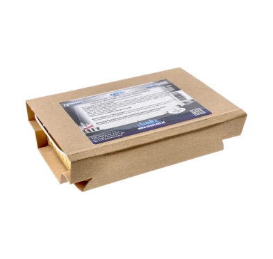 Arpol Gulasz Wołowy Węgierski 300g – Gotowe Danie Turystyczne