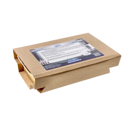 Arpol Gulasz Wołowy Węgierski 300g – Gotowe Danie Turystyczne