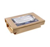 Arpol Gulasz Wołowy w Sosie Węgierskim 300 g Arpol Gulasz Wołowy w Sosie Węgierskim 300 g