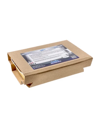 Arpol Gulasz Wołowy Węgierski 300g – Gotowe Danie Turystyczne