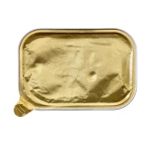 Arpol Gulasz Wołowy w Sosie Węgierskim 300 g Arpol Gulasz Wołowy w Sosie Węgierskim 300 g