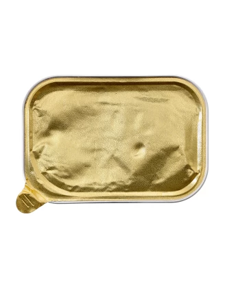 Arpol Gulasz Wołowy Węgierski 300g – Gotowe Danie Turystyczne