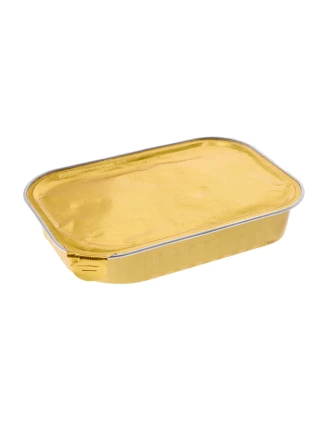 Arpol Gulasz Wołowy Węgierski 300g – Gotowe Danie Turystyczne