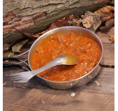 Arpol Gulasz Wołowy w Sosie Węgierskim 300 g Arpol Gulasz Wołowy w Sosie Węgierskim 300 g