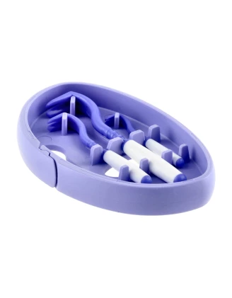 Tick Twister® Clipbox Trio - Zestaw do Usuwania Kleszczy z Brelokiem | imag24.pl