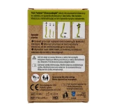 Tick Twister® Clipbox Trio - Zestaw do Usuwania Kleszczy z Brelokiem, Fioletowy (3 szt.)