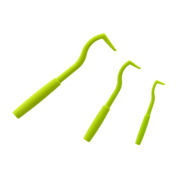 Kleszczołapki Tick Twister® Standard 3 szt. – Przyrząd do usuwania kleszczy Kleszczołapki Tick Twister® Standard 3 szt. – Przyrząd do usuwania kleszczy