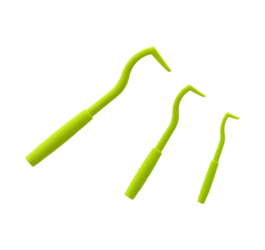 Kleszczołapki Tick Twister® Standard 3 szt. – Bezpieczne usuwanie kleszczy | imag24.pl