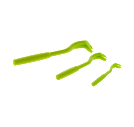 Kleszczołapki Tick Twister® Standard 3 szt. – Przyrząd do usuwania kleszczy