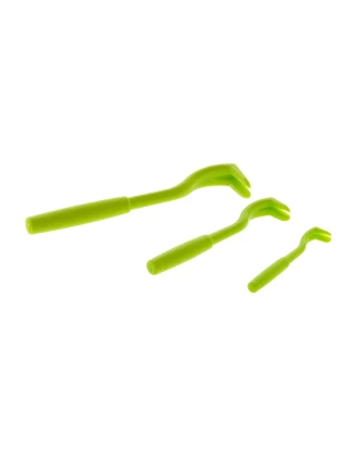 Kleszczołapki Tick Twister® Standard 3 szt. – Bezpieczne usuwanie kleszczy | imag24.pl