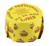 Ed Red Konserwa All in One: Kurczak z Kaszą Gryczaną w Sosie Pieczarkowym 400g Ed Red Konserwa All in One: Kurczak z Kaszą Gryczaną w Sosie Pieczarkowym 400g