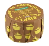 Konserwa Ed Red Roślinny Kurczak z Kaszą Gryczaną i Sosem Pieczarkowym 400g Konserwa Ed Red Roślinny Kurczak z Kaszą Gryczaną i Sosem Pieczarkowym 400g