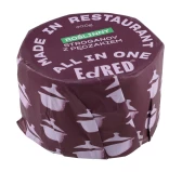 Ed Red All in One: Roślinny Stroganov z Kaszą Pęczak 400 g Ed Red All in One: Roślinny Stroganov z Kaszą Pęczak 400 g