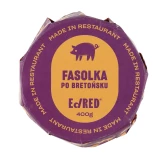 Ed Red Casual Fasolka po bretońsku 400 g Ed Red Casual Fasolka po bretońsku 400 g