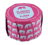 Ed Red Casual Flaczki po Zamojsku - Konserwa Turystyczna 400g Ed Red Casual Flaczki po Zamojsku - Konserwa Turystyczna 400g