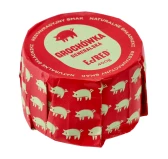 Ed Red Grochówka Generalska Konserwa 400 g Ed Red Grochówka Generalska Konserwa 400 g