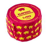 Ed Red Casual Klopsiki w Sosie Pomidorowym Konserwa 400g